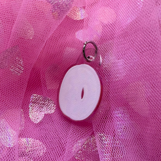 Pendentif Donut