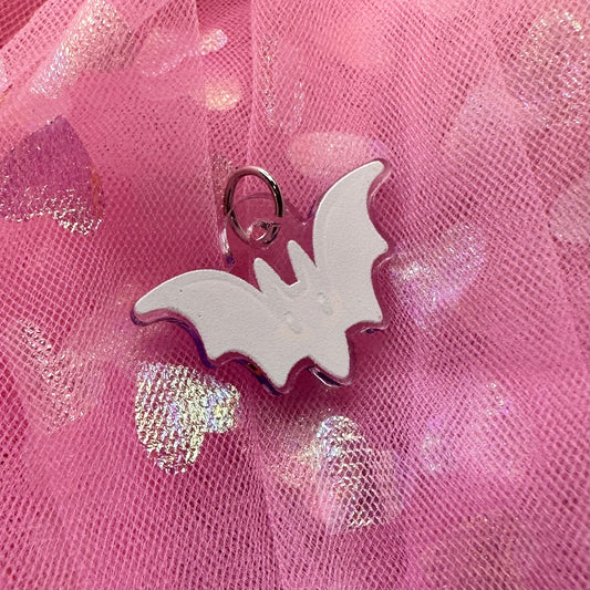 Pendentif chauve-souris