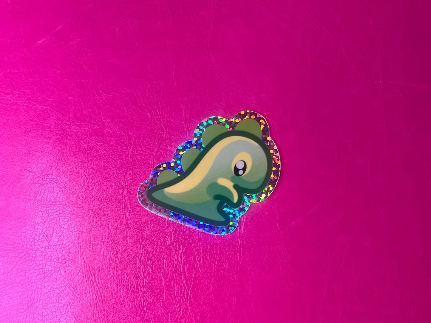 P’tit Dino 🦖