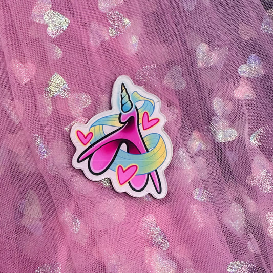 Magnet aimant clitorne