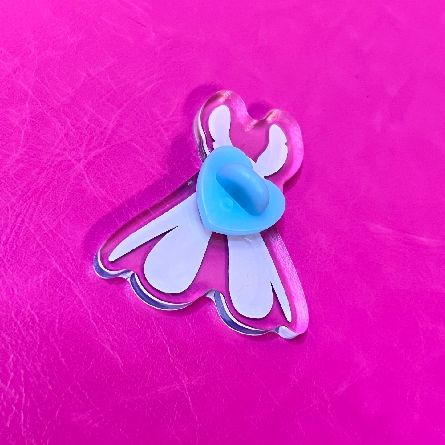 Pin’s stitchounet