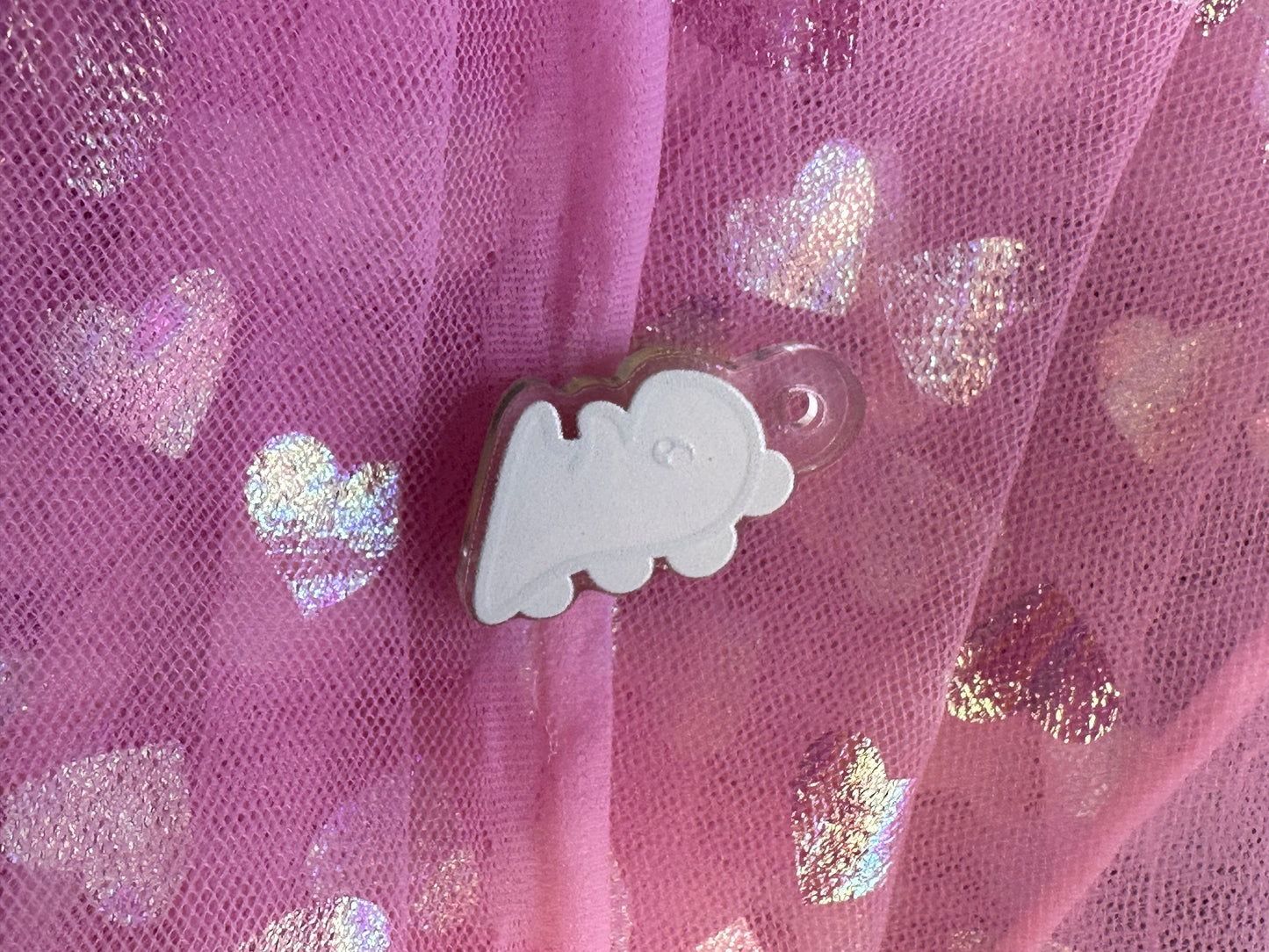 Pendentif dino