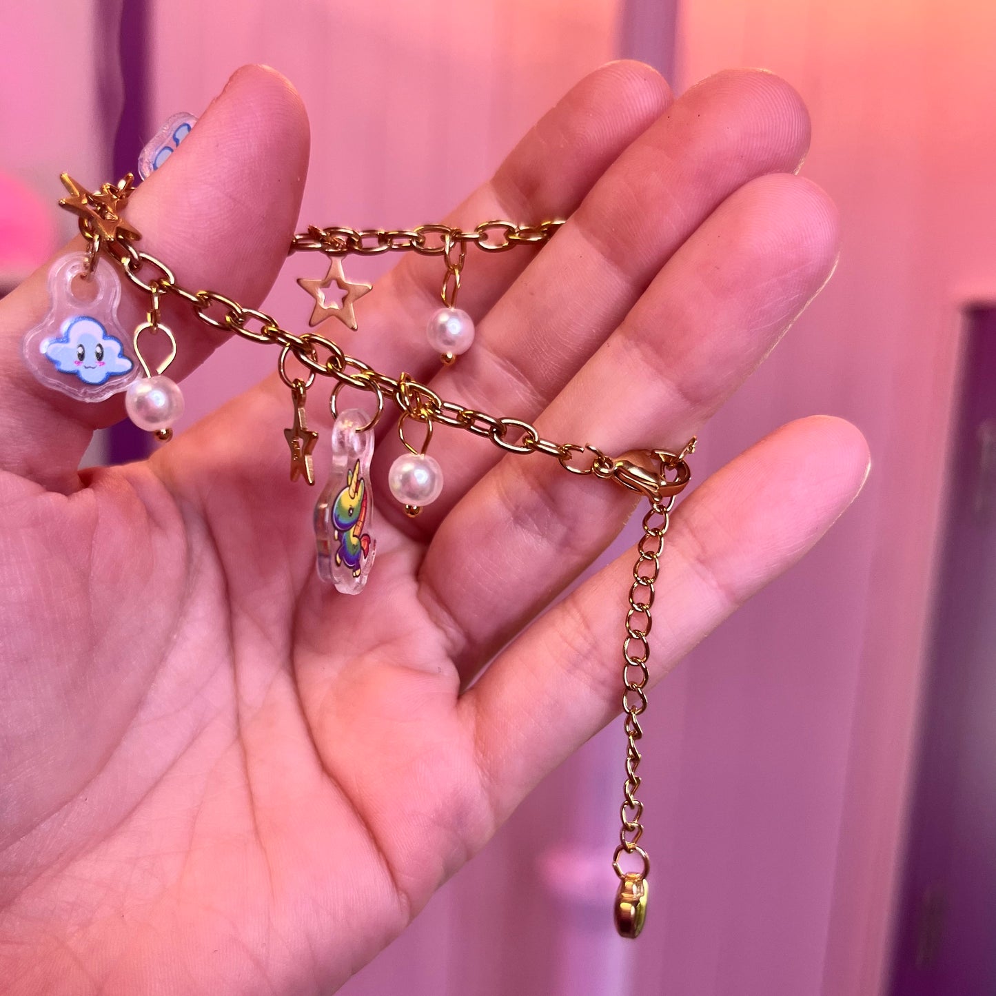 Bracelet mignon