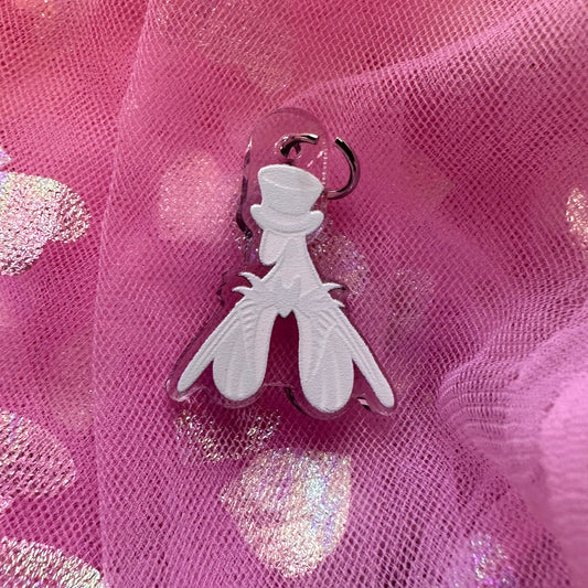 Pendentif clicli skull