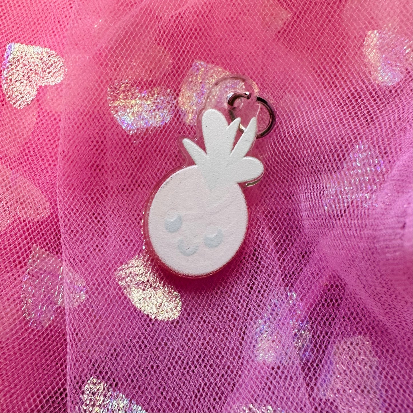 Pendentif ananas