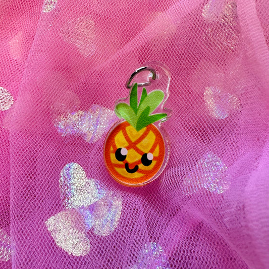 Pendentif ananas