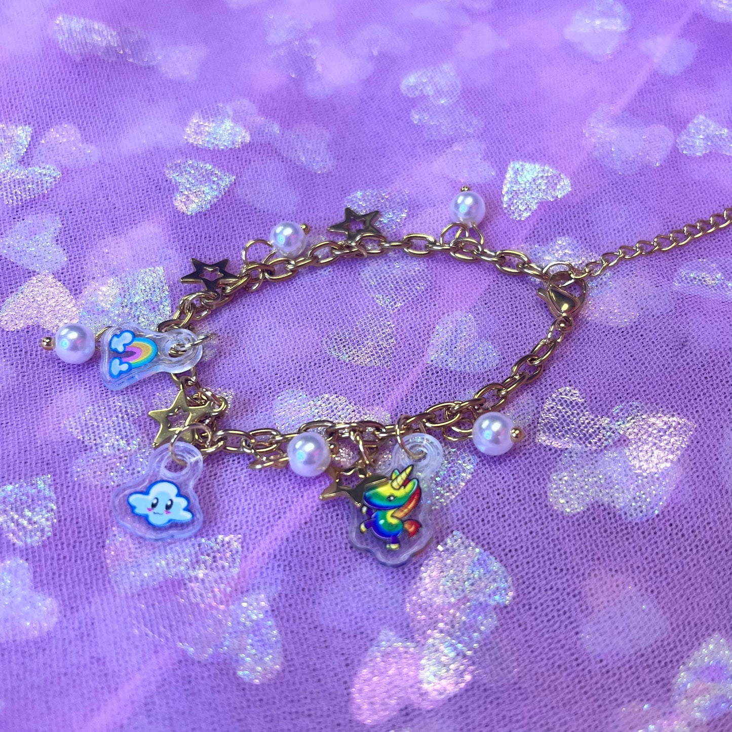 Bracelet mignon