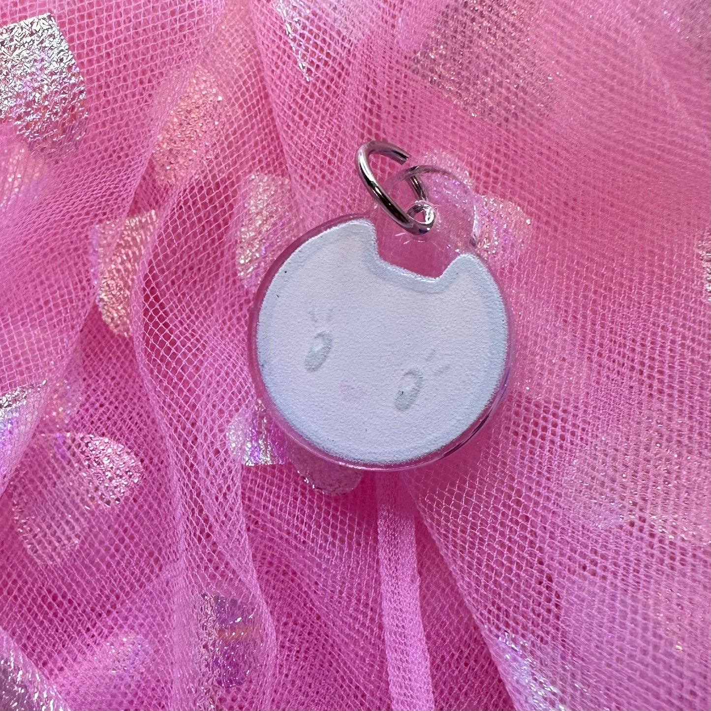 Pendentif chaton