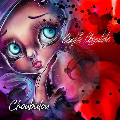Version numérique « Choubidou » (2023)