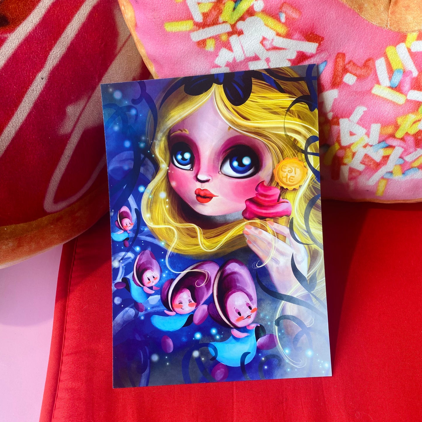 Print Wonderland