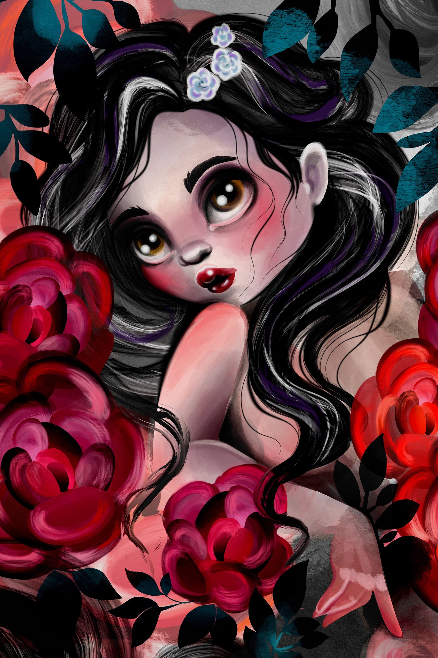 Print Carmen