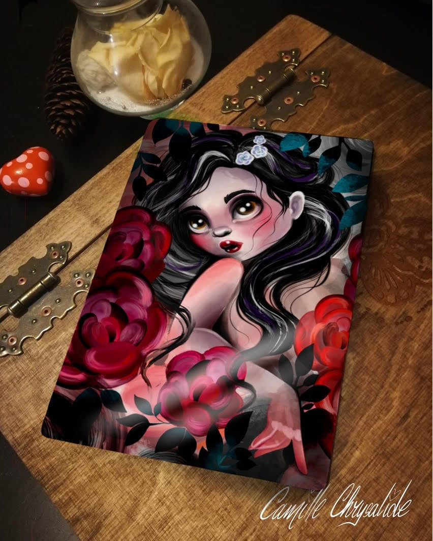 Print Carmen