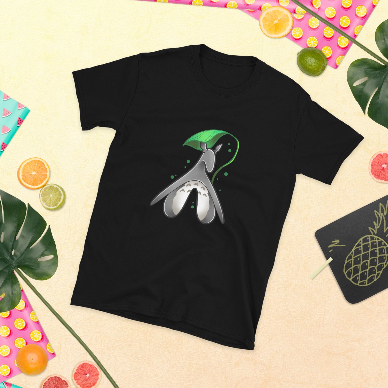 T-shirts cliclis